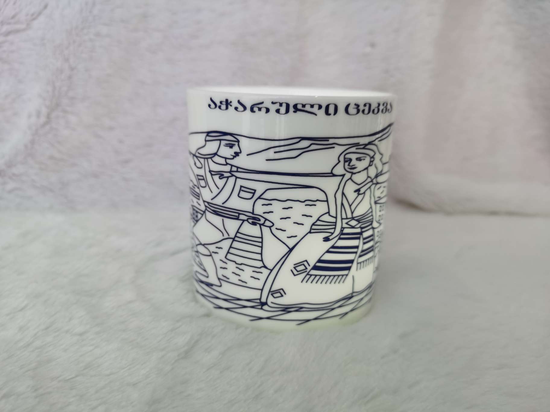 Xiaoming Ceramic craftsmanship describe pic - 4