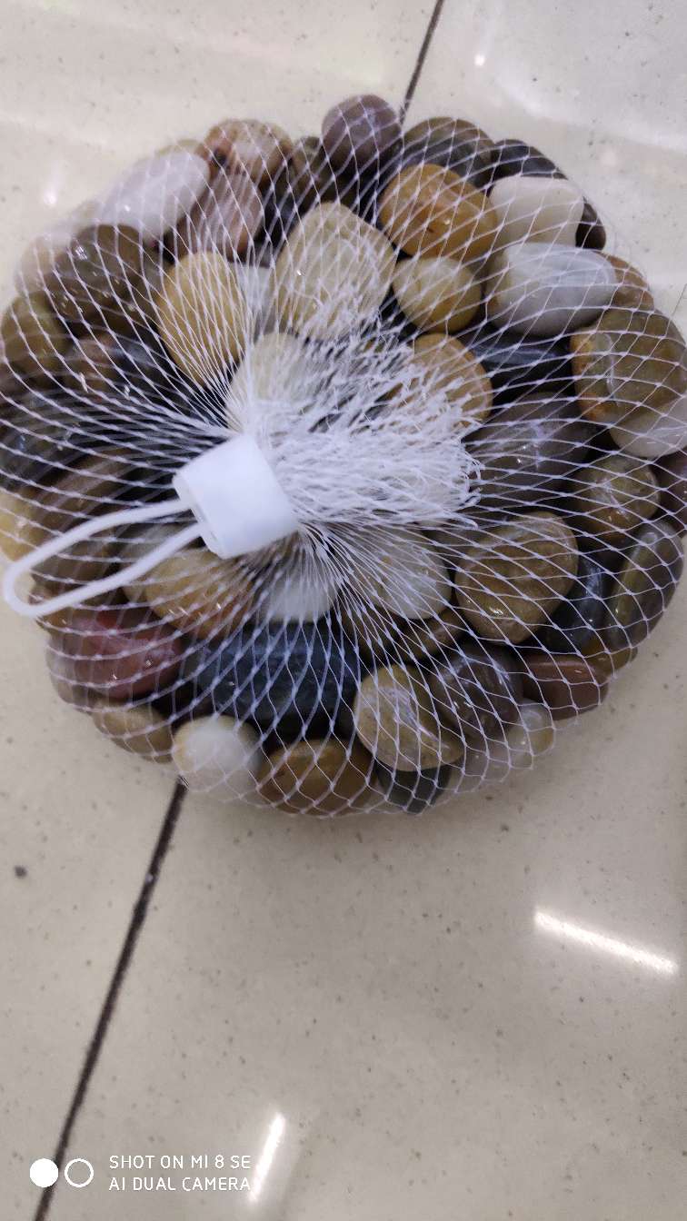 玻璃球彩色一千包起