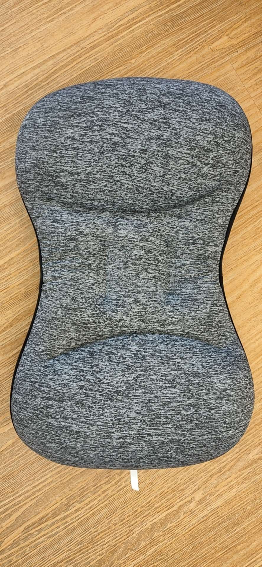 粒子护颈椎枕头修复颈椎专用单人助睡眠  睡觉侧睡泡沬粒子高度可调节。国潮图