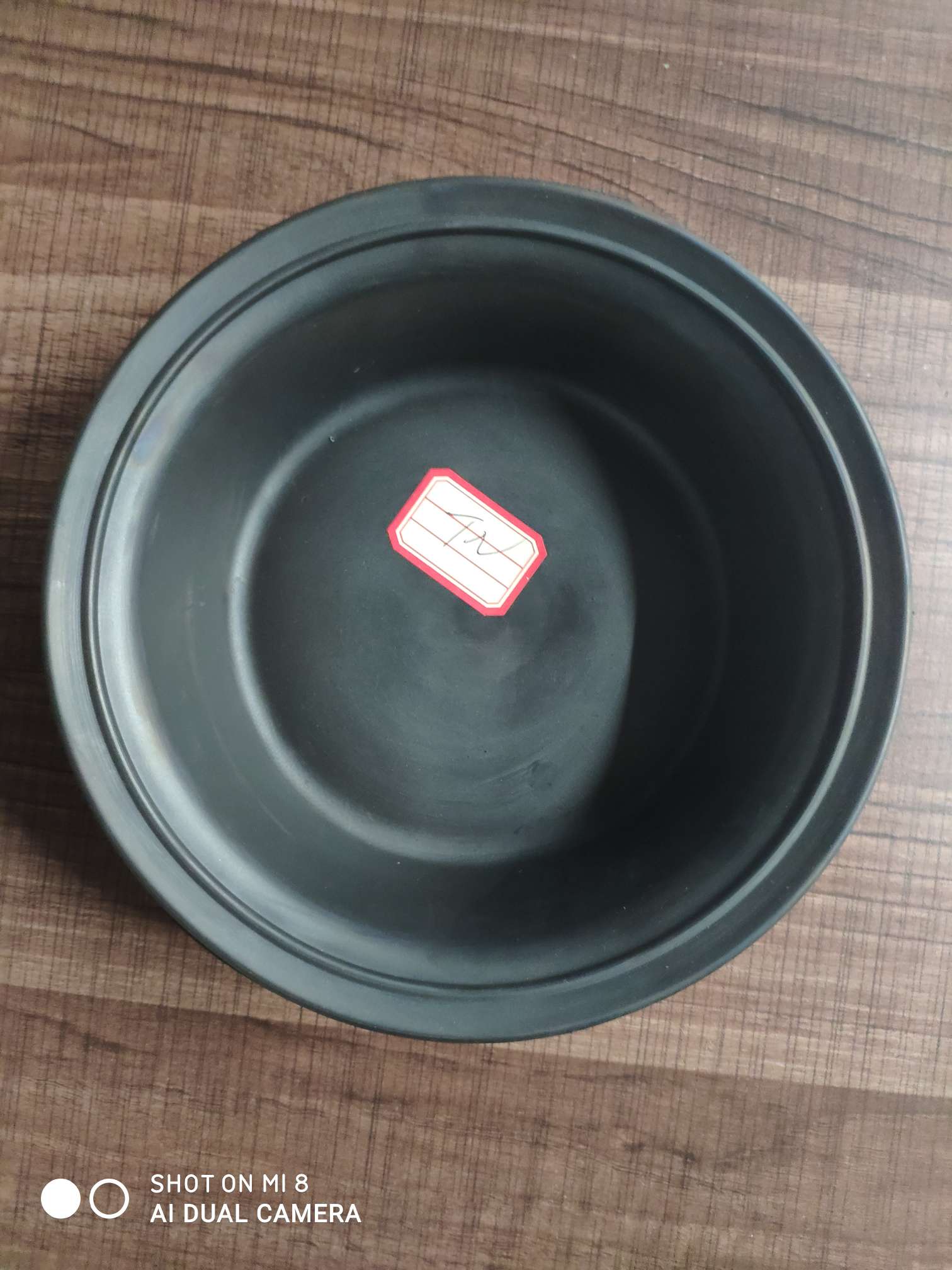 刹车制动气室皮碗细节图