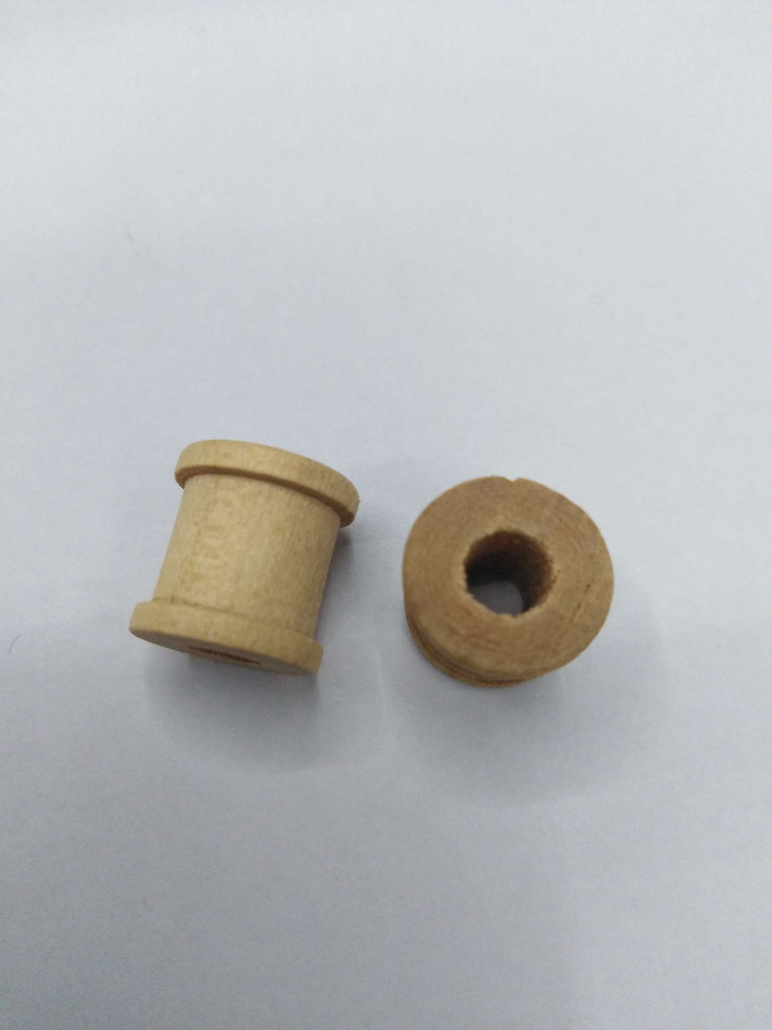 diy wound bead wooden jewelry bracelets, earrings, necklaces, wooden beads, factory direct sales Specification image