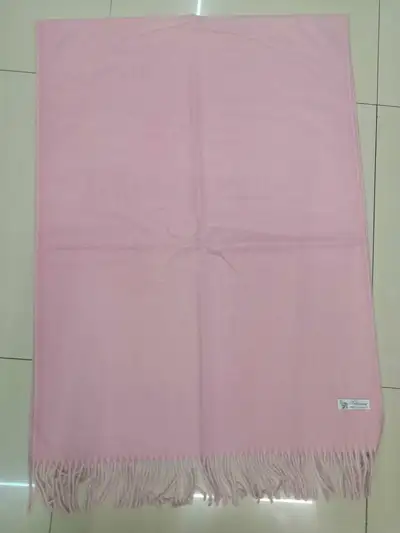 Monochrome Cashmere - 1