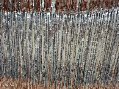 Tassel Style