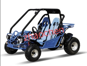 150CC Kart -03 "This price is for reference only, negotiable!"