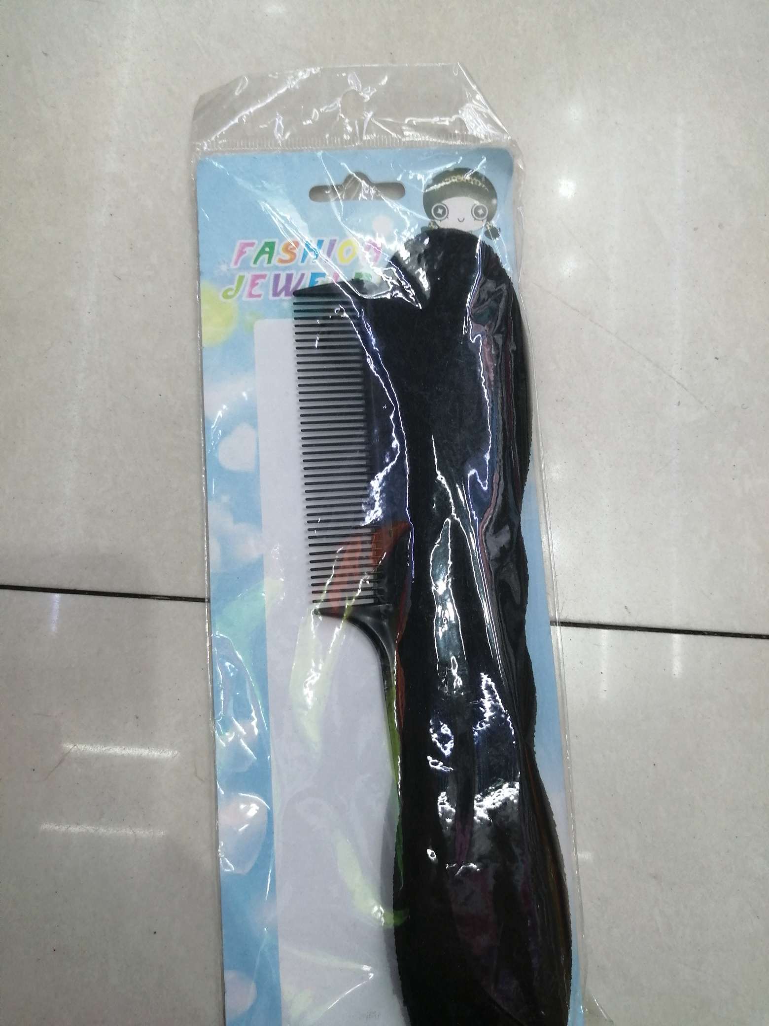 万能盘发器套装产品图