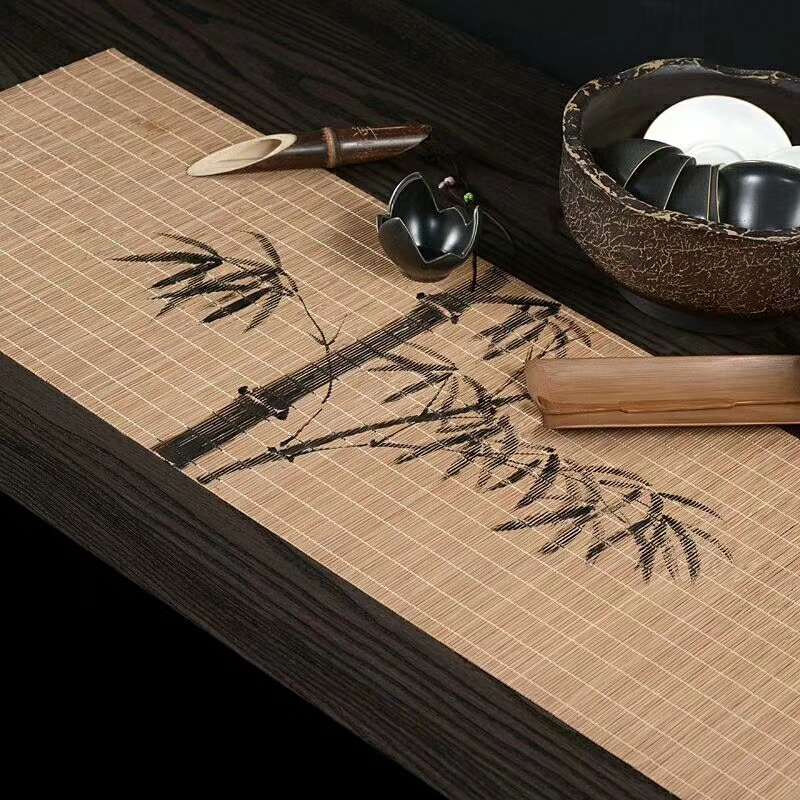 功夫茶具实物图