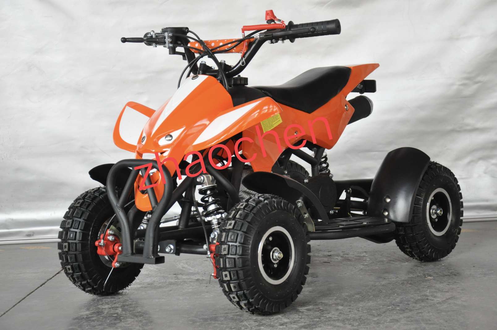 49CC Small ATV -103A "This price is for reference only, subject to negotiation!" thumbnail