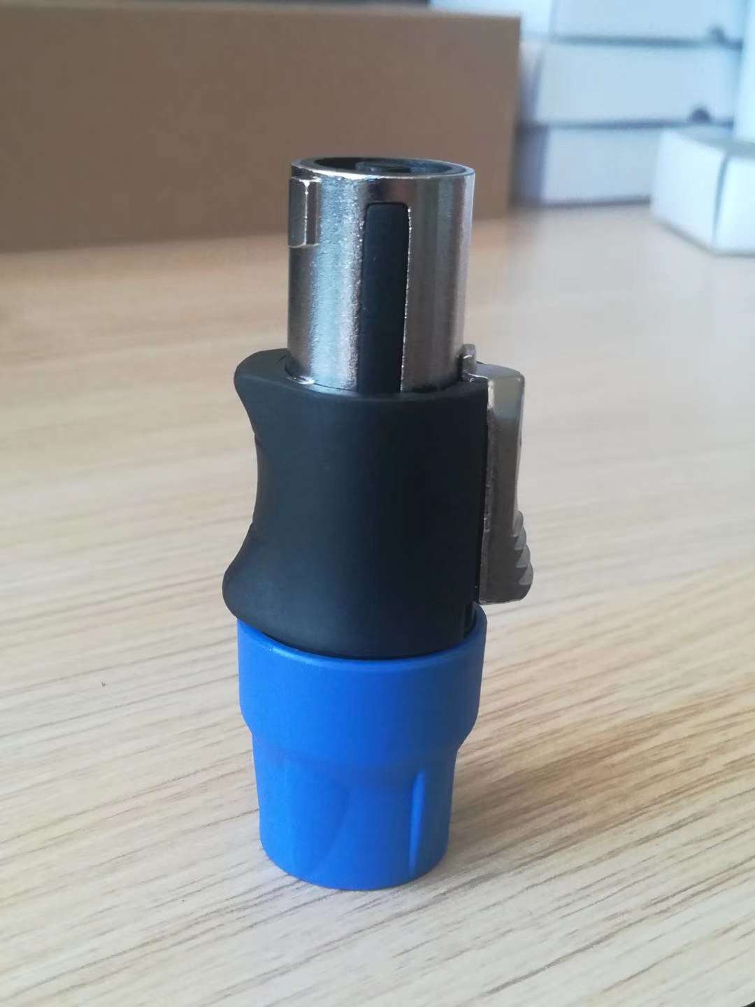 卡龙头GCE产品图