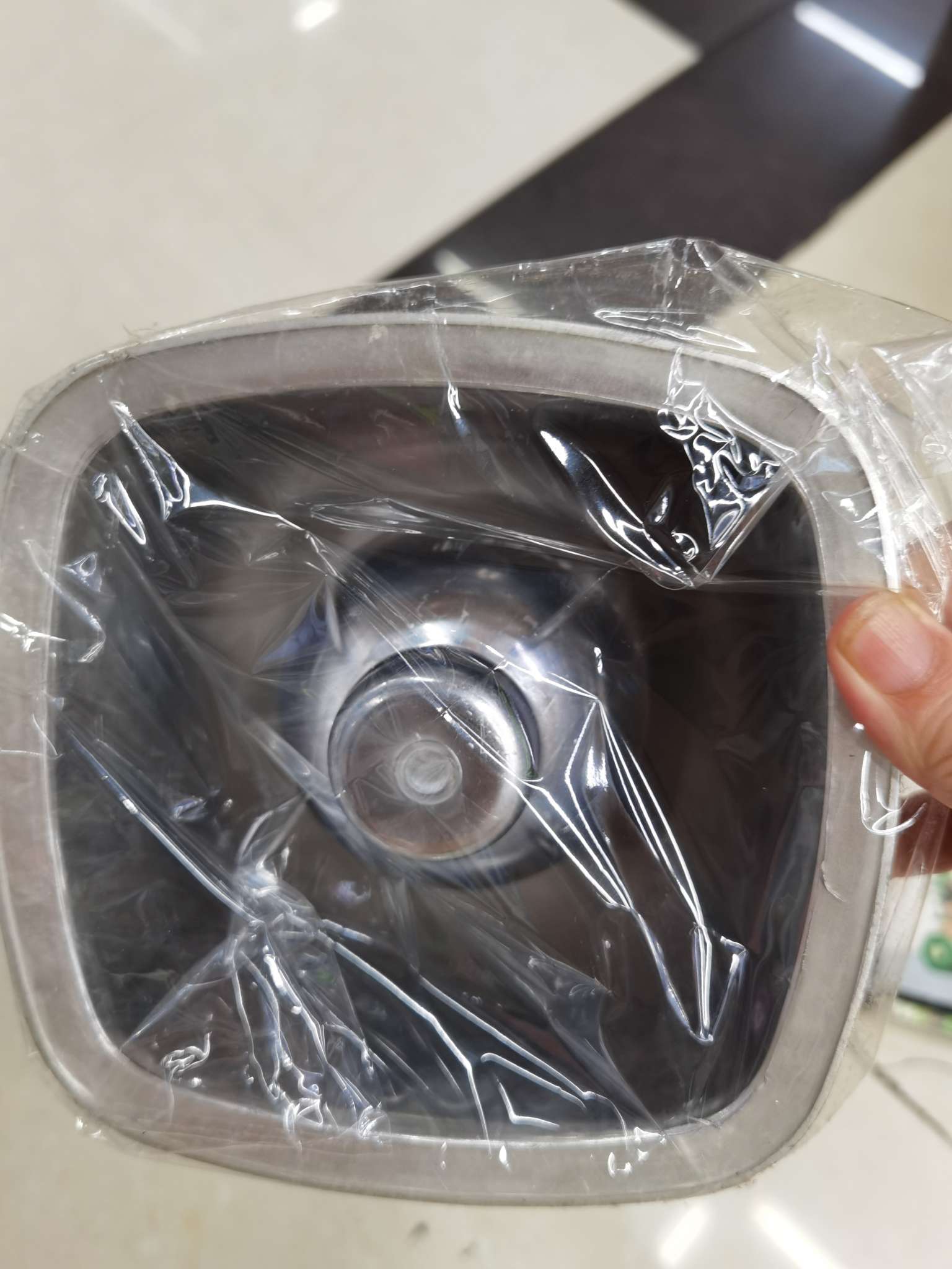 马桶吸、管道疏通器实物图