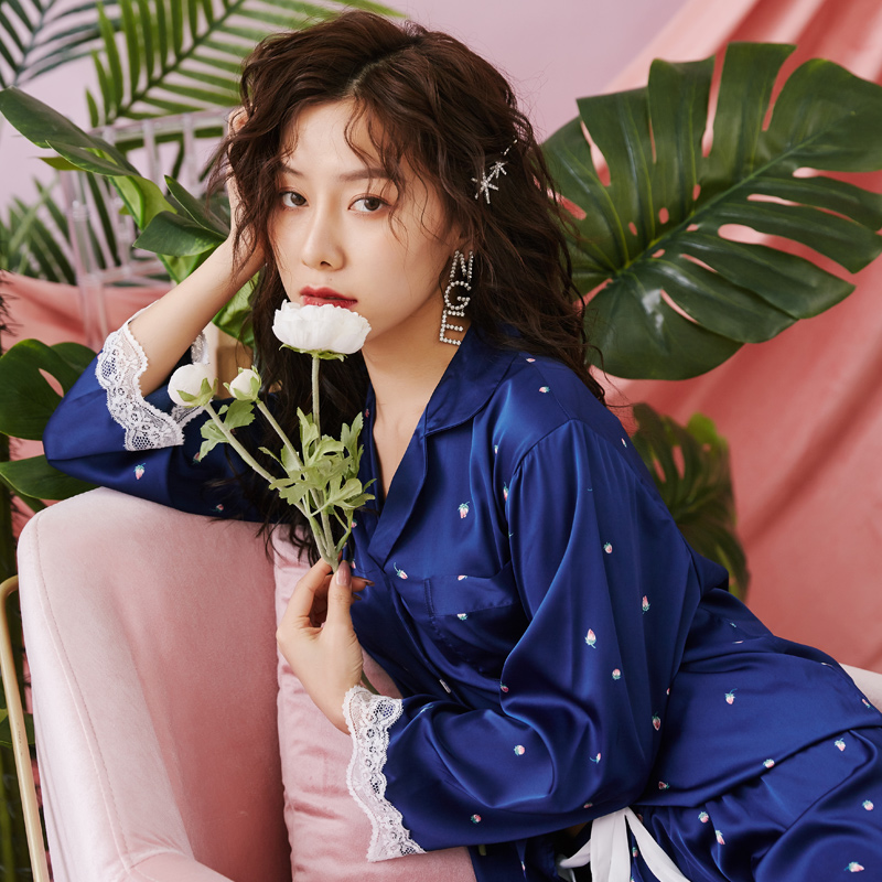 2 Pieces Pajamas Set