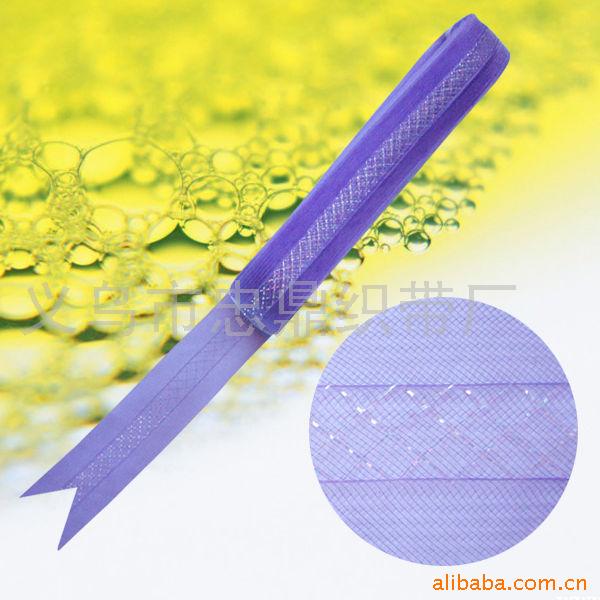 Elastic gauze pipe handicraft accessories accessories Specification drawing