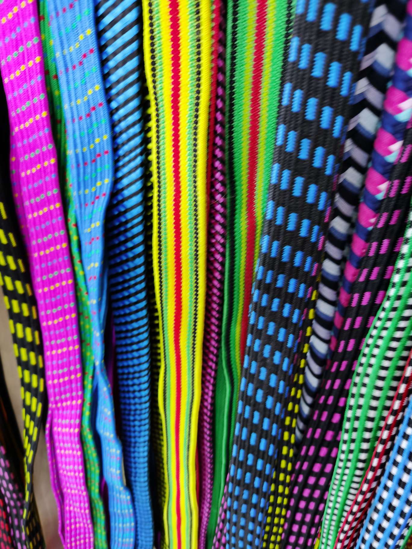 Elastic rope Tension rope lashing belt Round belt Flat belt Motorcycle lashing belt hook Item Picture
