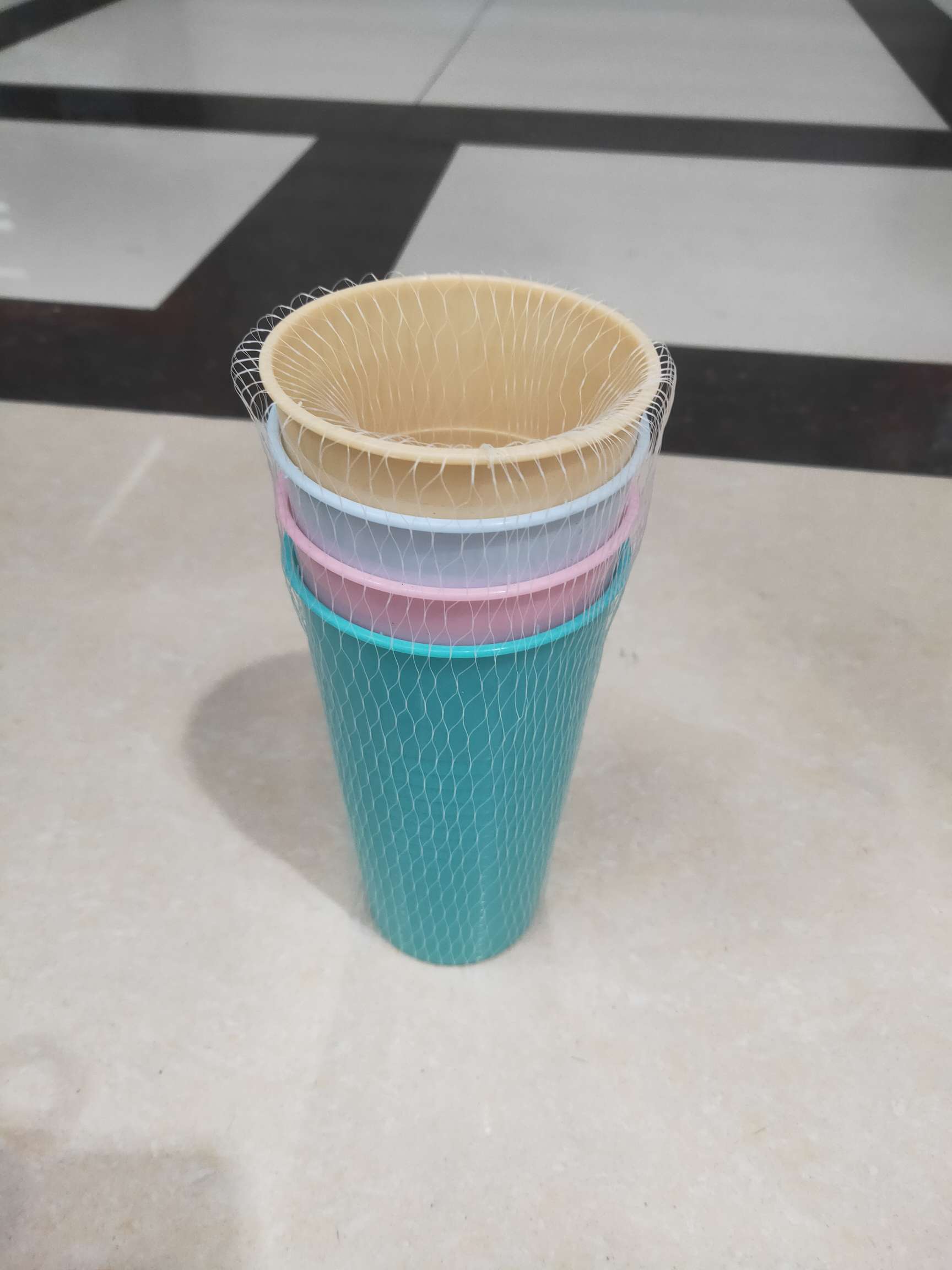 lk plastic cup Item Picture