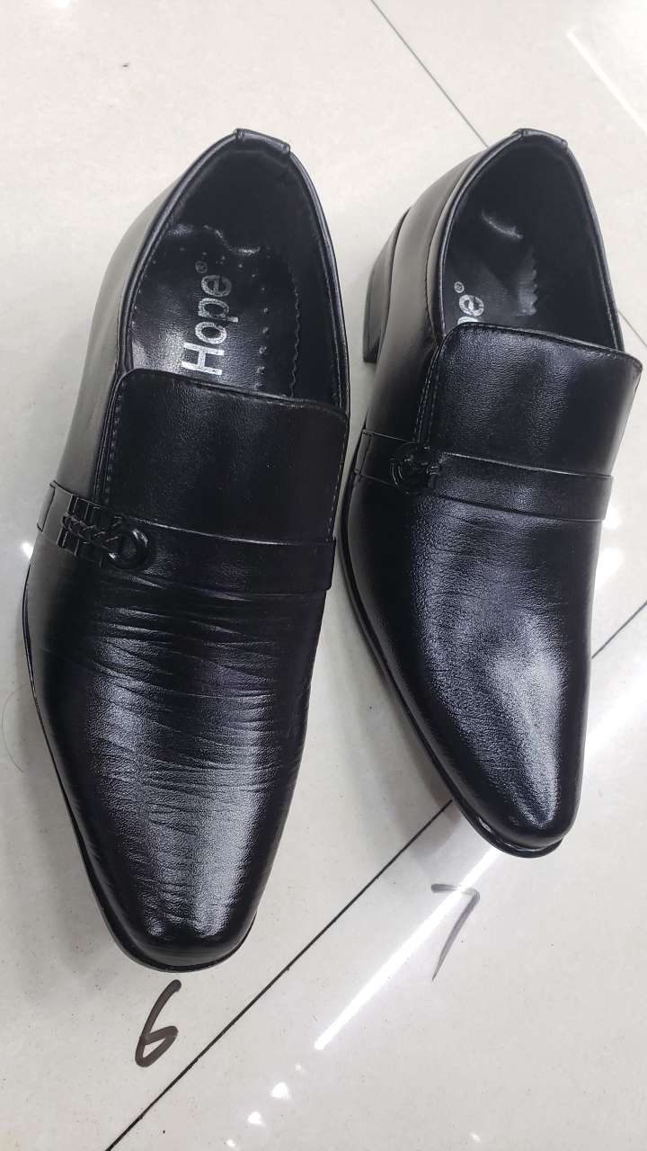 Formal suit shoes undefined