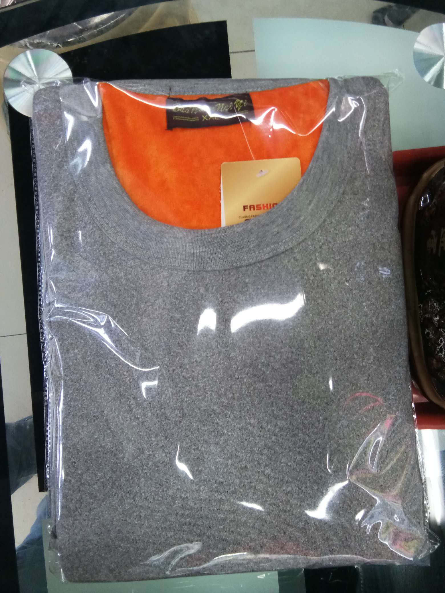 Cation Item Picture