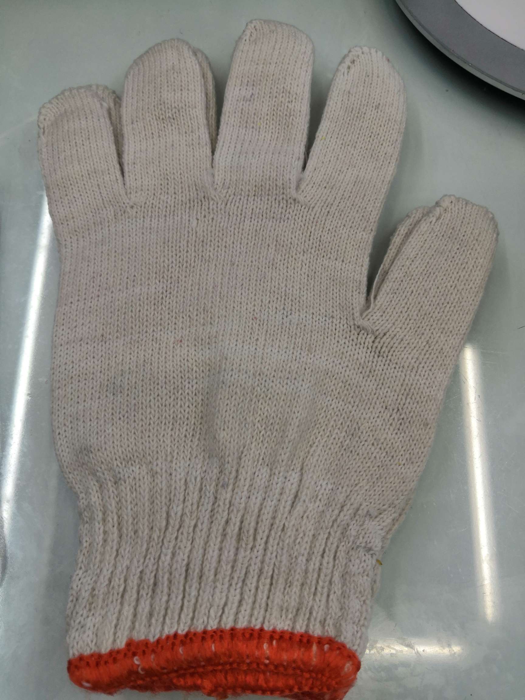Thread And Thread Gloves