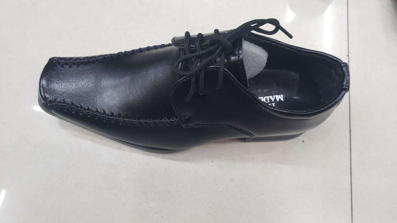 Formal suit shoes Specification image