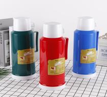 1.8L indoor outdoor glass liner vacuum flask