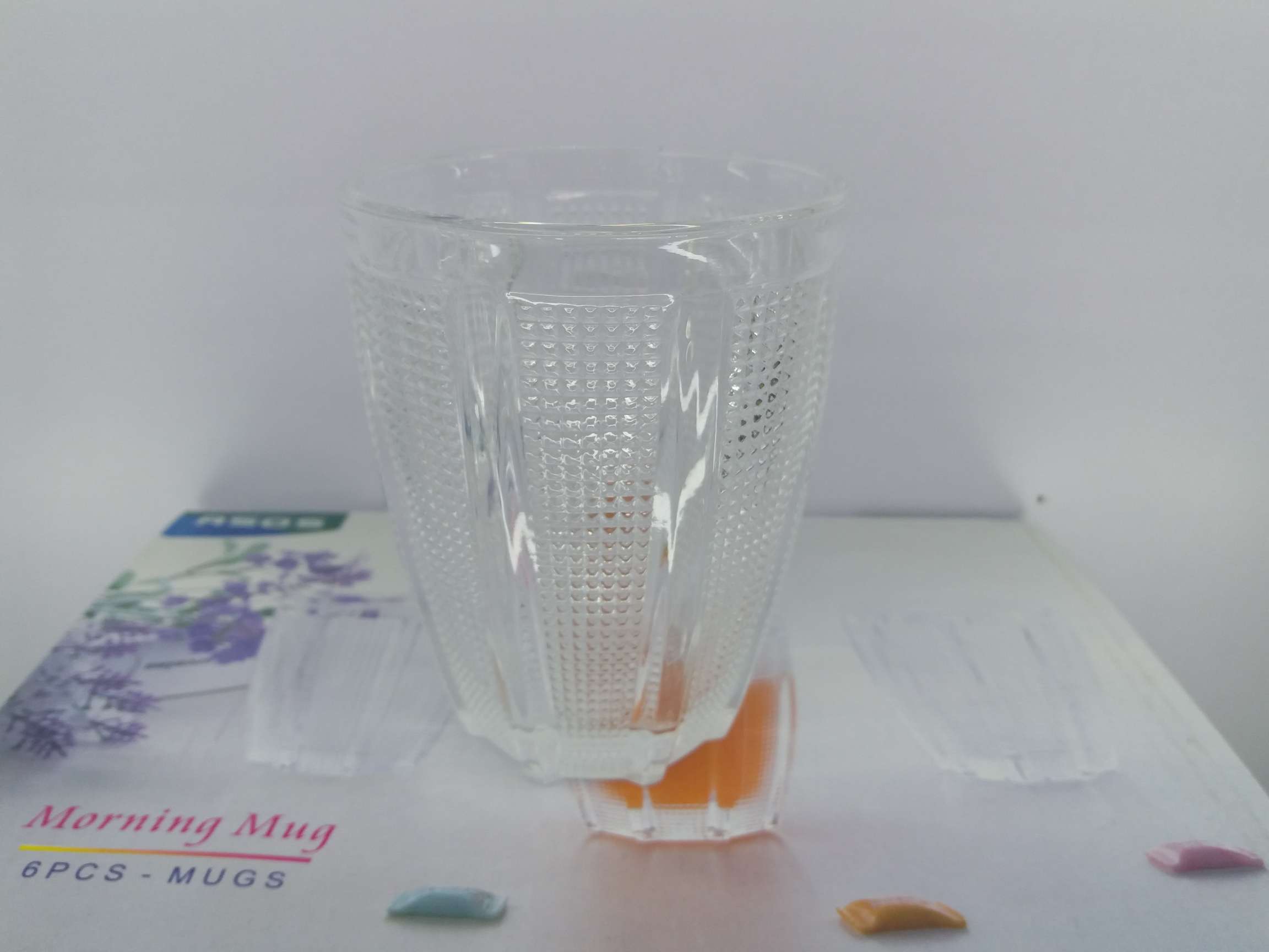 早餐杯六件套4产品图