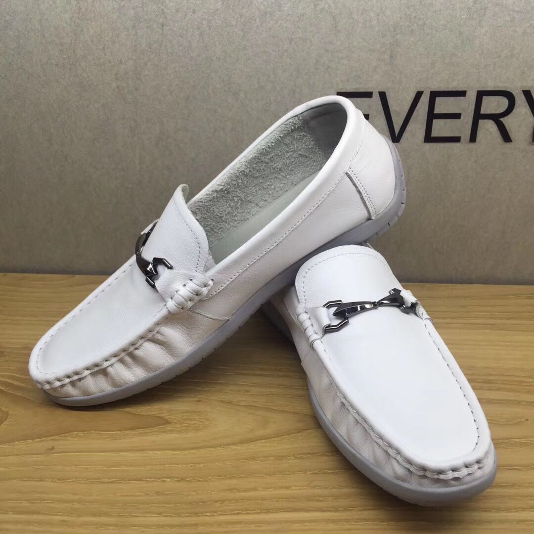 休闲鞋（052）产品图