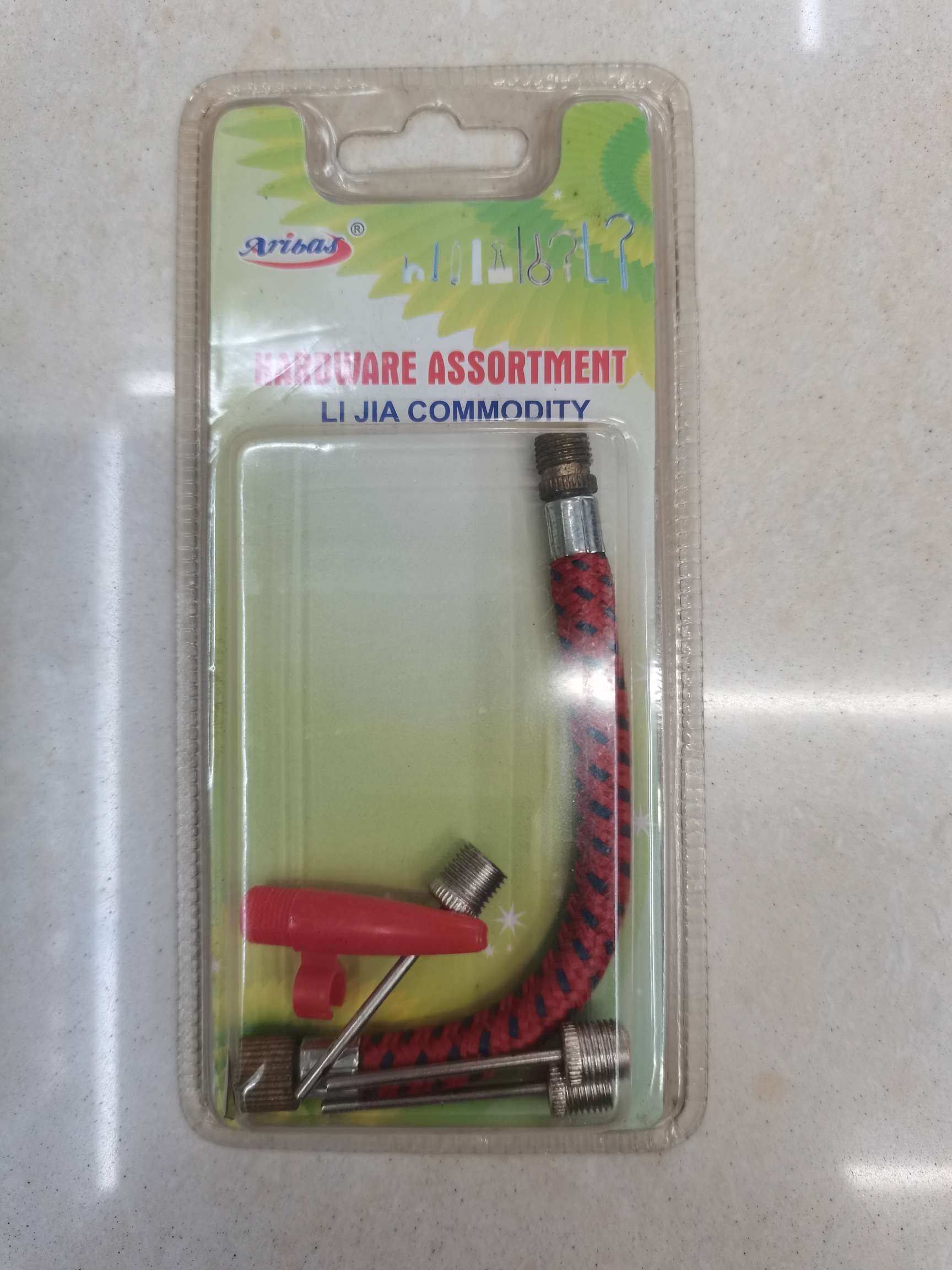 5PC air nozzle ten air pins thumbnail