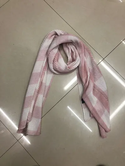 Chiffon Crumples
