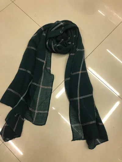 Chiffon Scarf 3