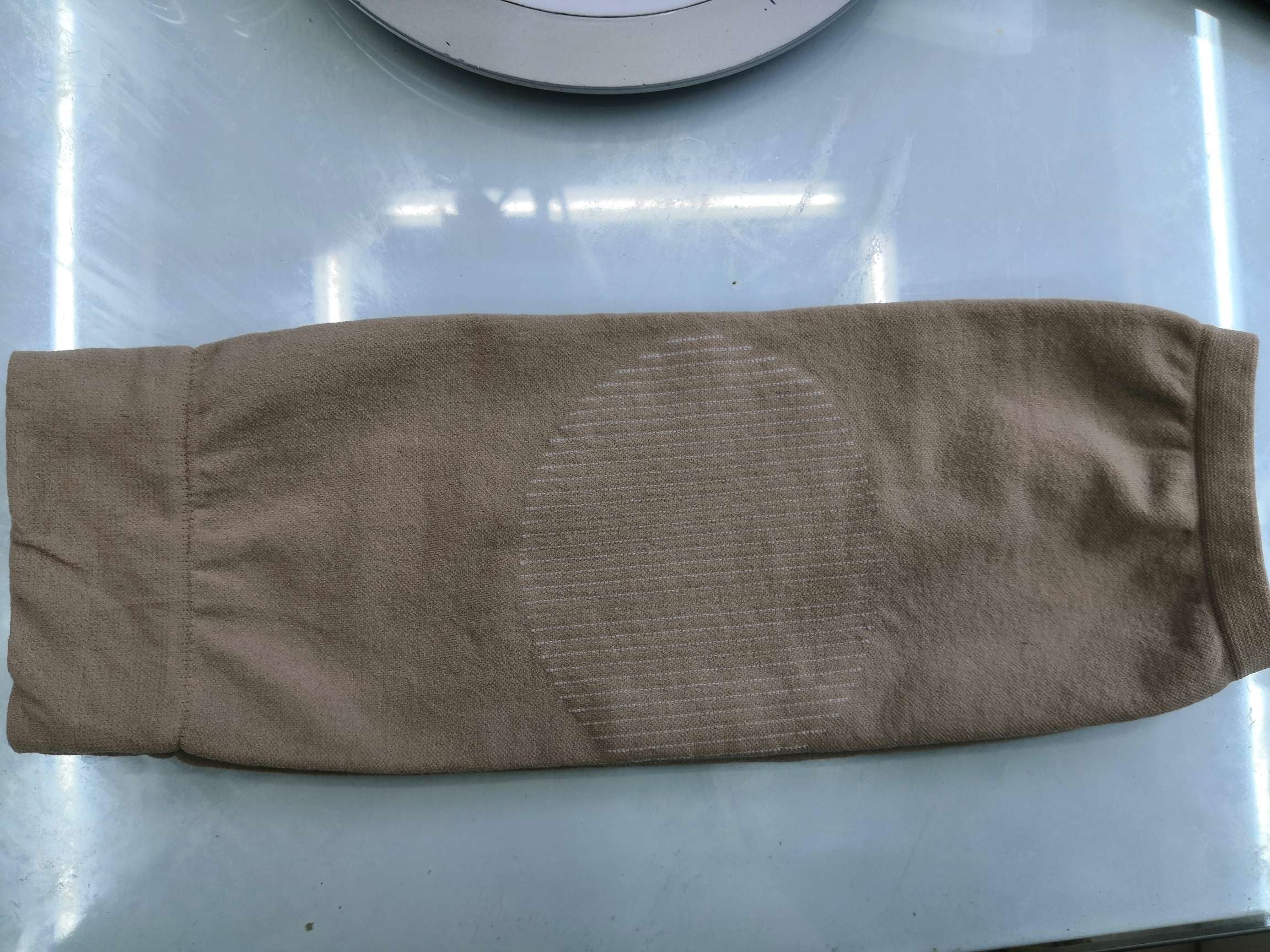 Super Thin Meat And Dark Gray 2 Colors, 1.5 Yuan A Pair Specification drawing