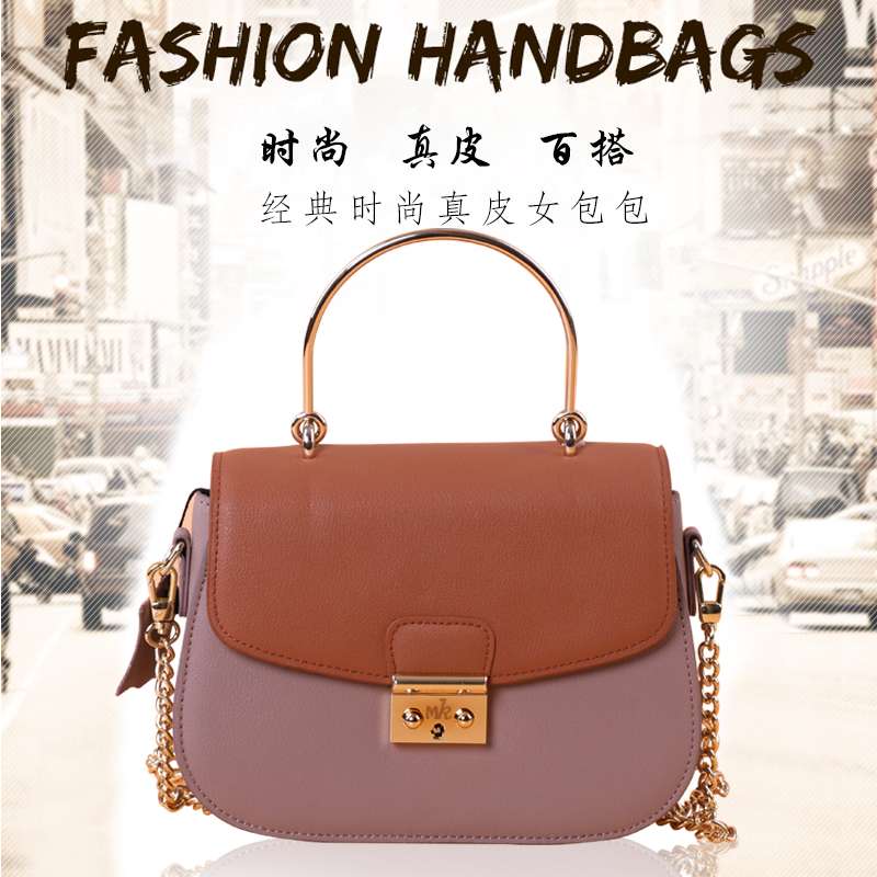 "National Trend MK Women's Bun Head Layer Skin Piggy Bun.