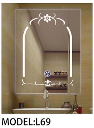LED15白底实物图