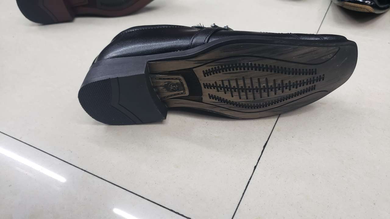正装西服皮鞋-详情图6