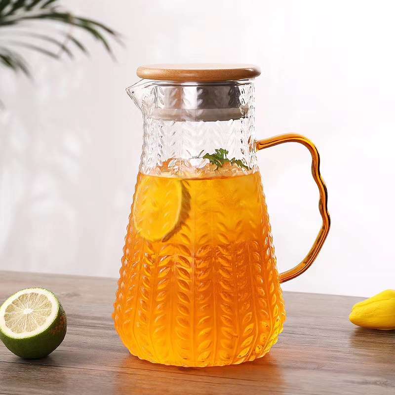 Gao peng 1800 ml bottle