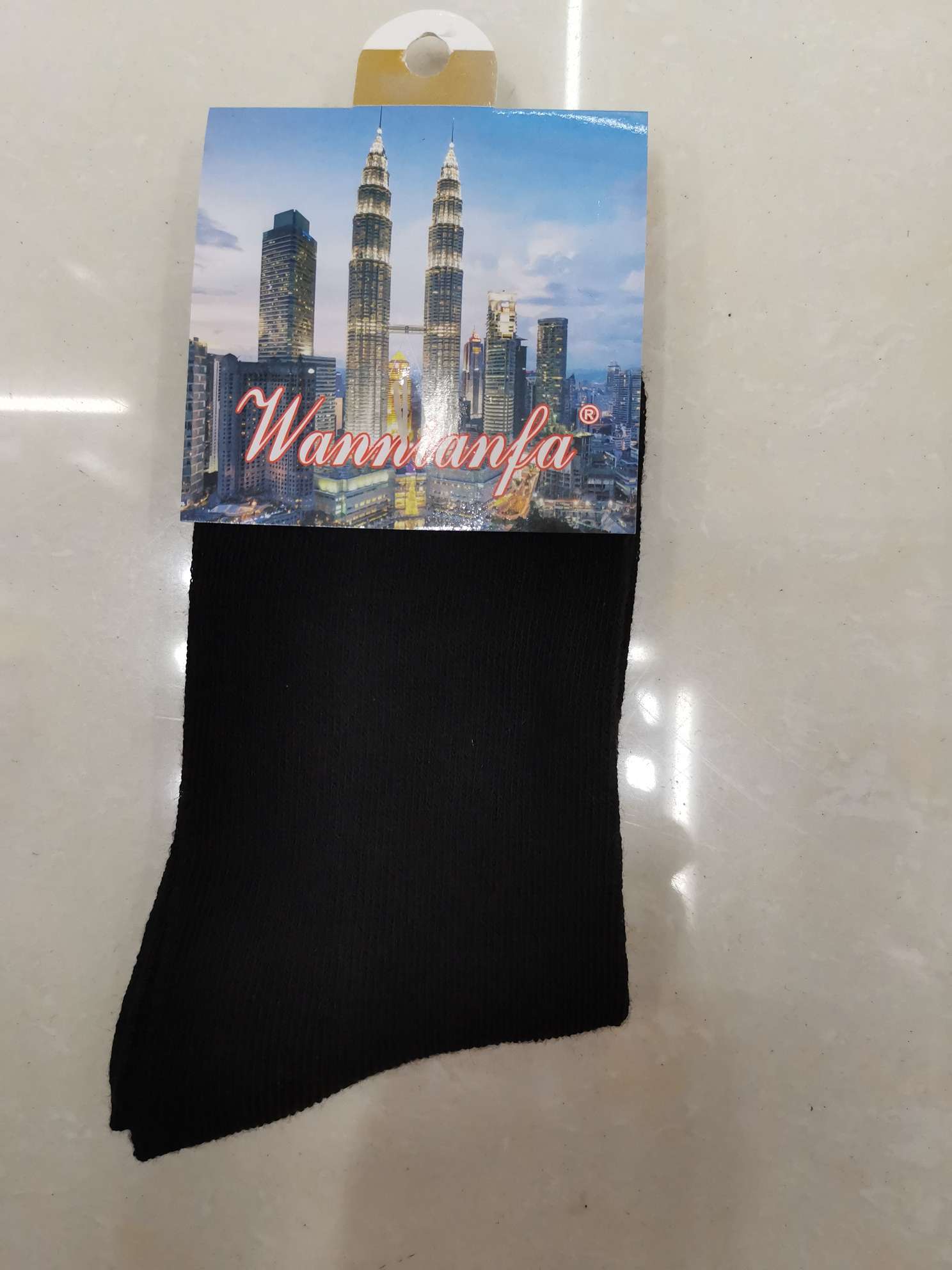Student stockings large chemical fiber S thumbnail