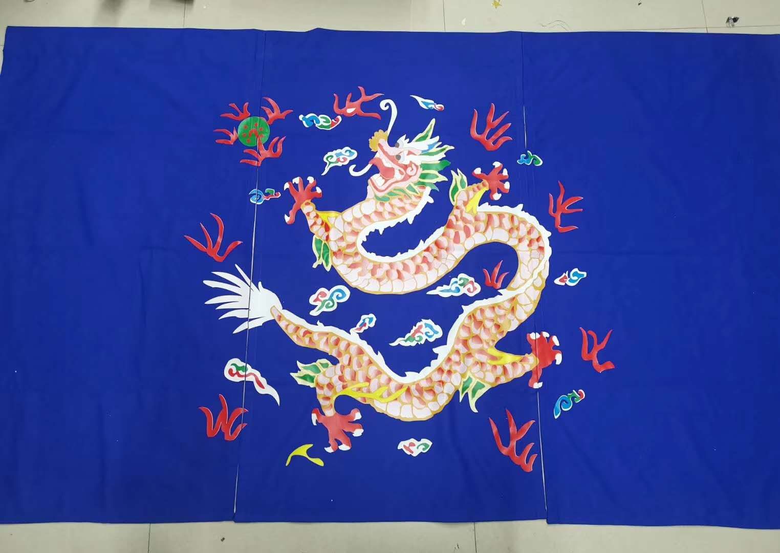 Guangyintong brand weak solvent pu printable film, printing film, heat transfer consumables, clothing consumables Application Scenario