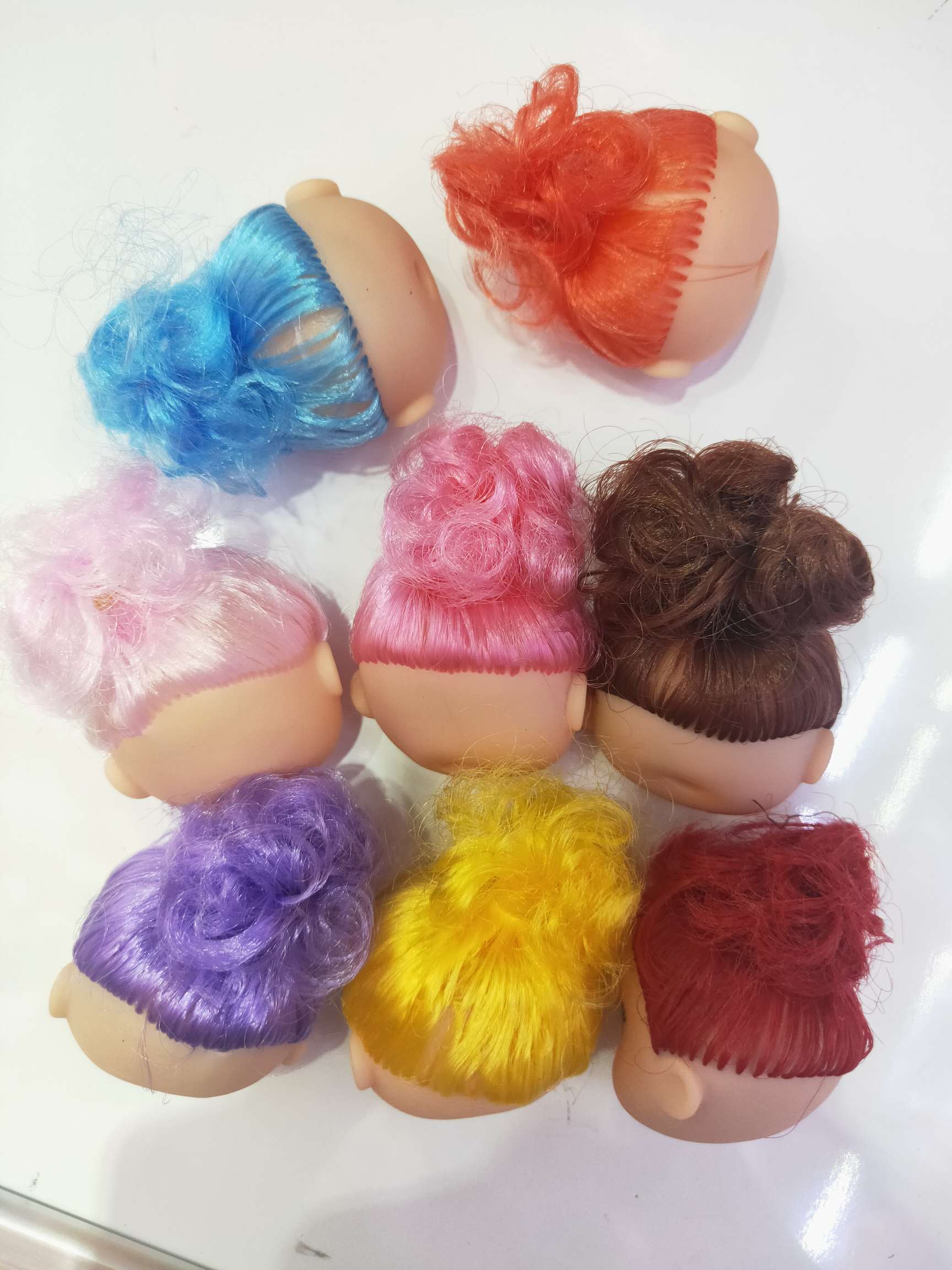 Confused single Item Picture