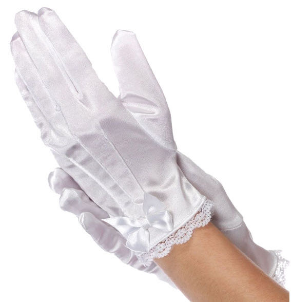 Children's stage show gloves thumbnail
