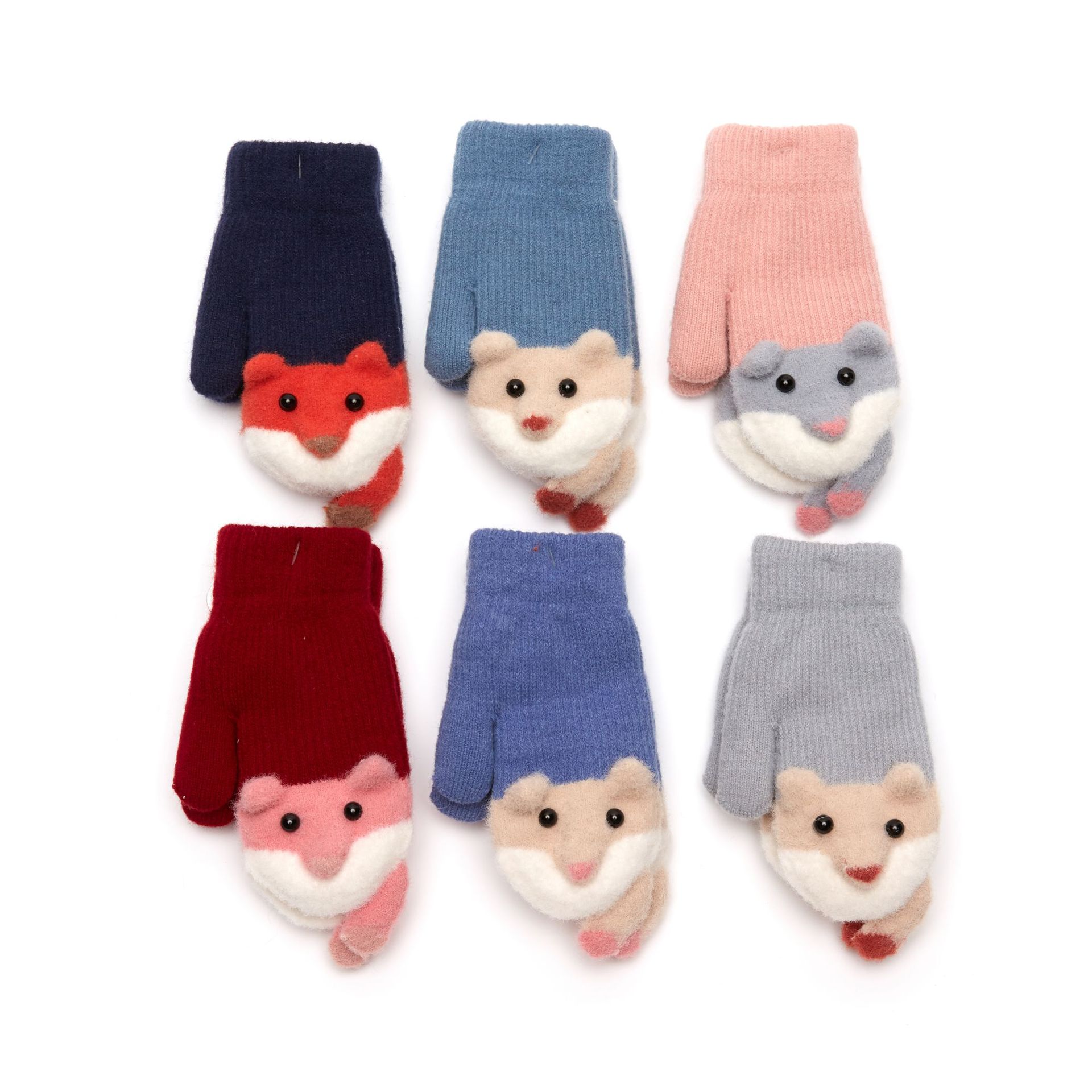Children's gloves