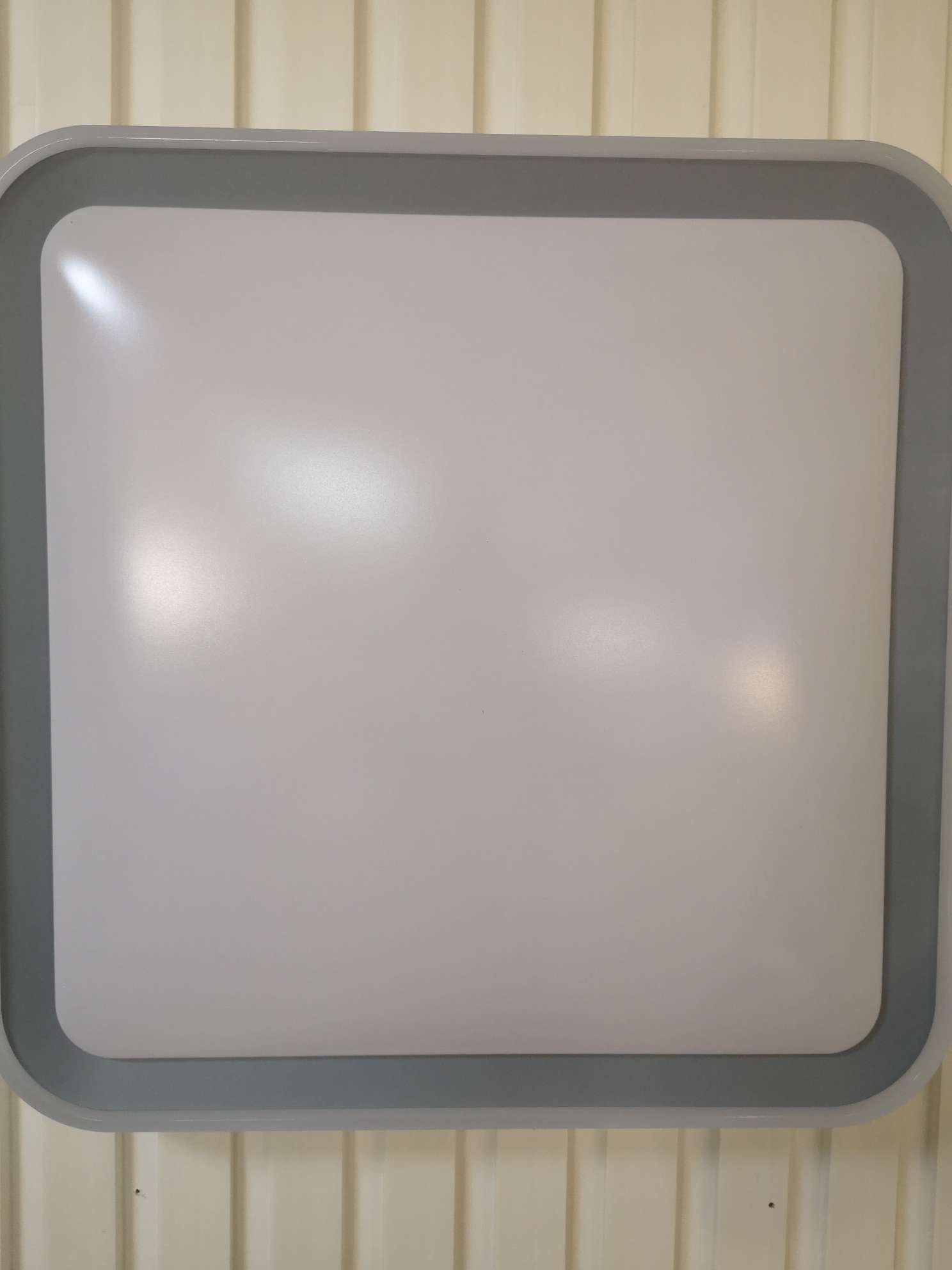 LED ceiling lamp details Picture