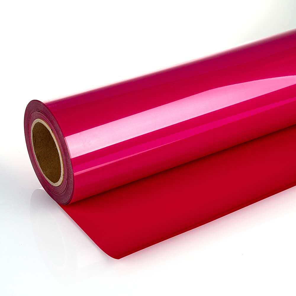 k series Micro-bright adhesive series engraving film, printing film, heat transfer consumables, clothing consumables