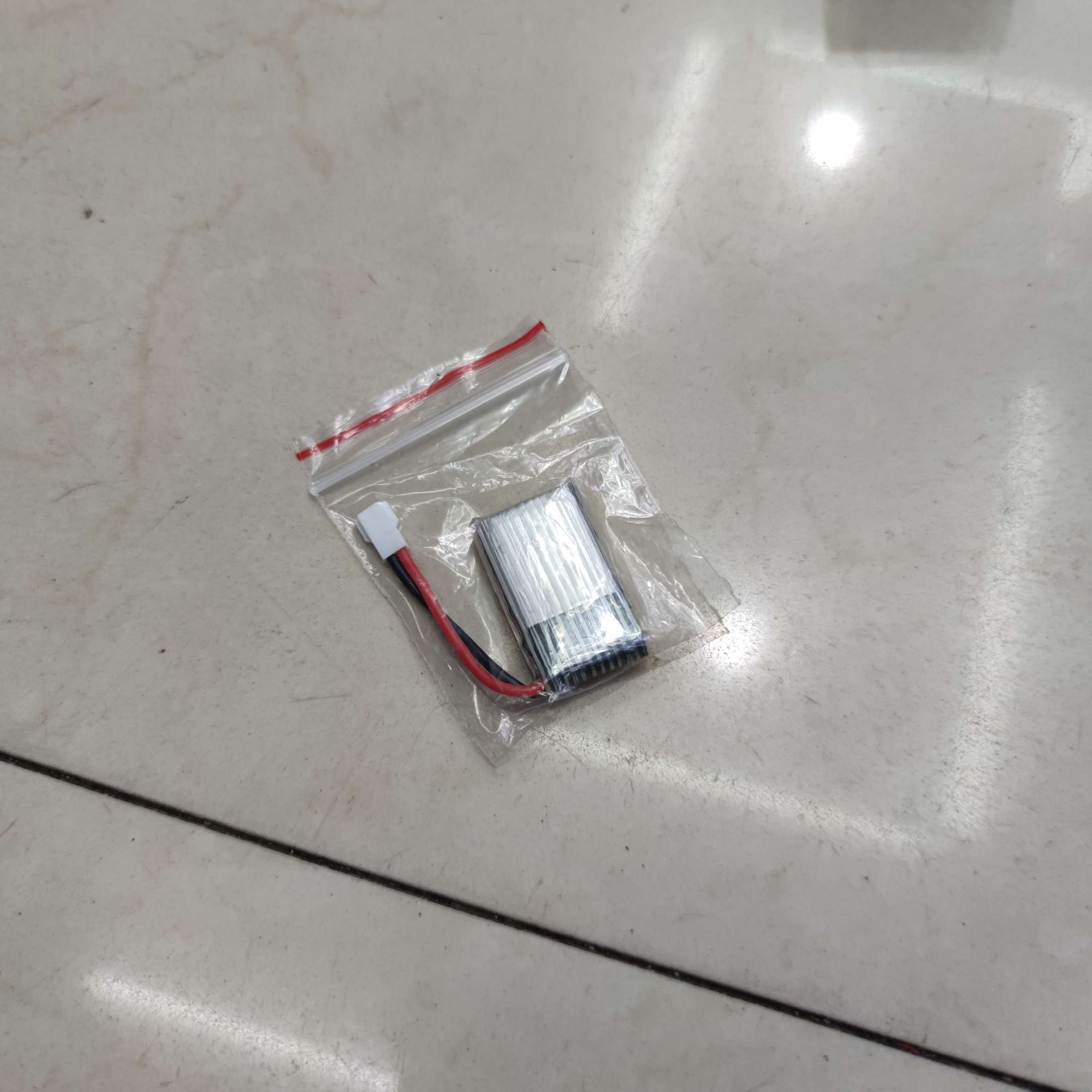 x320专用小型锂电池