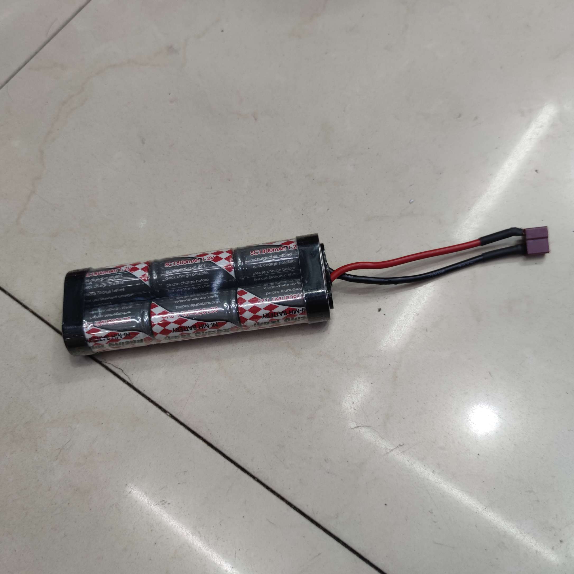 模型车专用镍氢电池