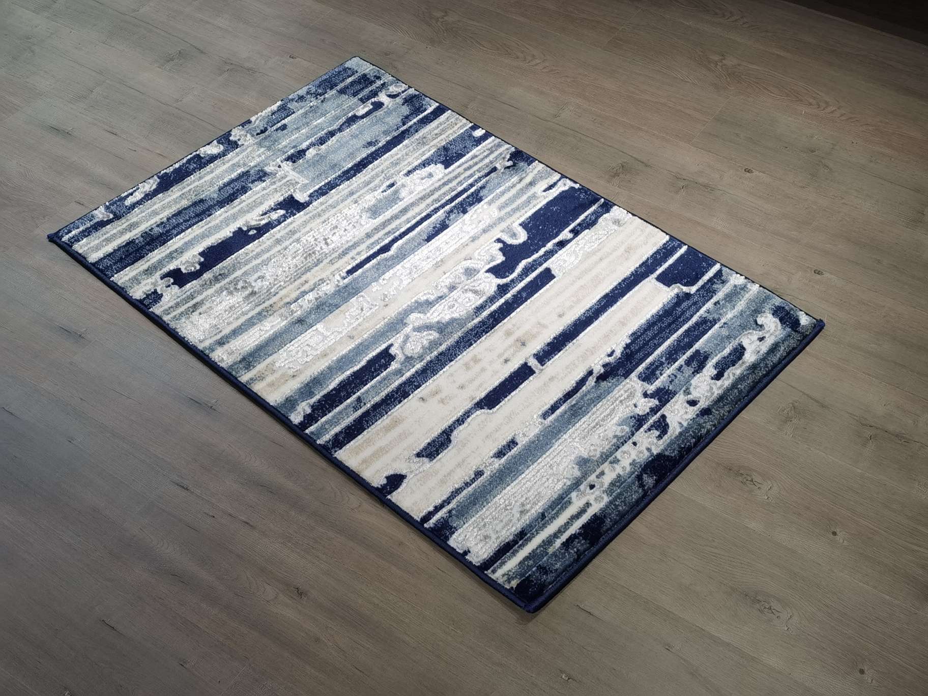Moderno viento luz alfombra tufada de lujo sala de estar estudio lado de la cama alfombra antideslizante mesa de centro alfombra de sofá alfombra de piso entrada details Picture