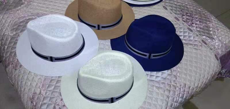 舌帽神童帽业定制批发来样定做帽子渔夫帽鸭舌帽草帽义乌好货李佳琪推产品图
