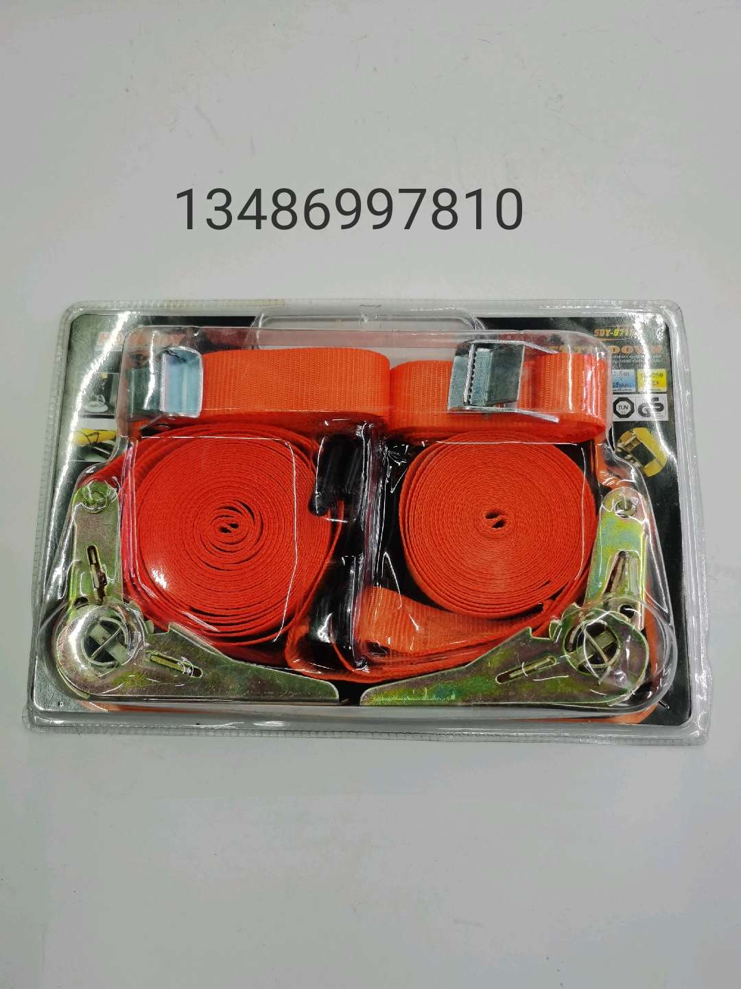 Tensioner Strapping strap buckle Strap iron undefined