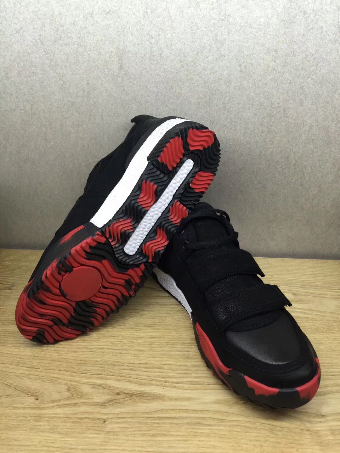 休闲鞋（050）产品图