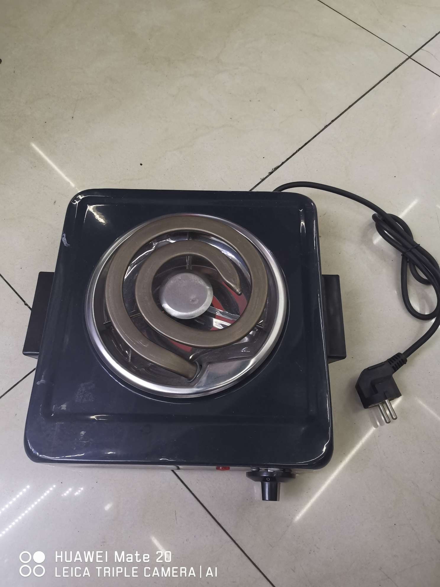electric single stove electric stove