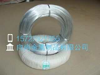 镀锌铁丝2细节图