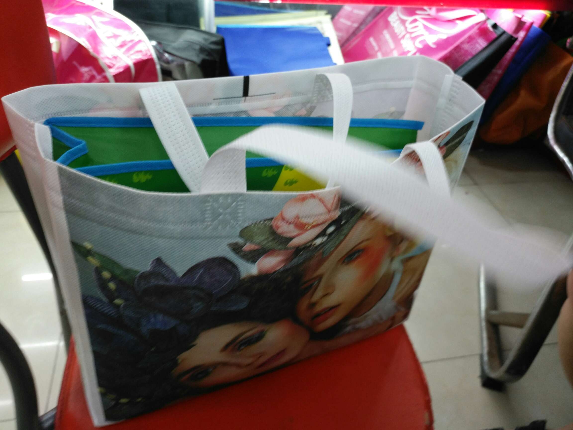 bag