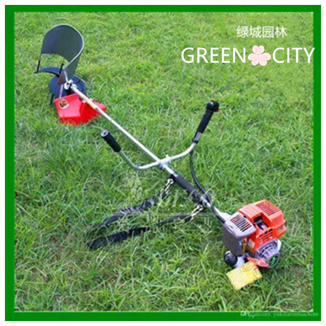 The lawn mower 4 thumbnail
