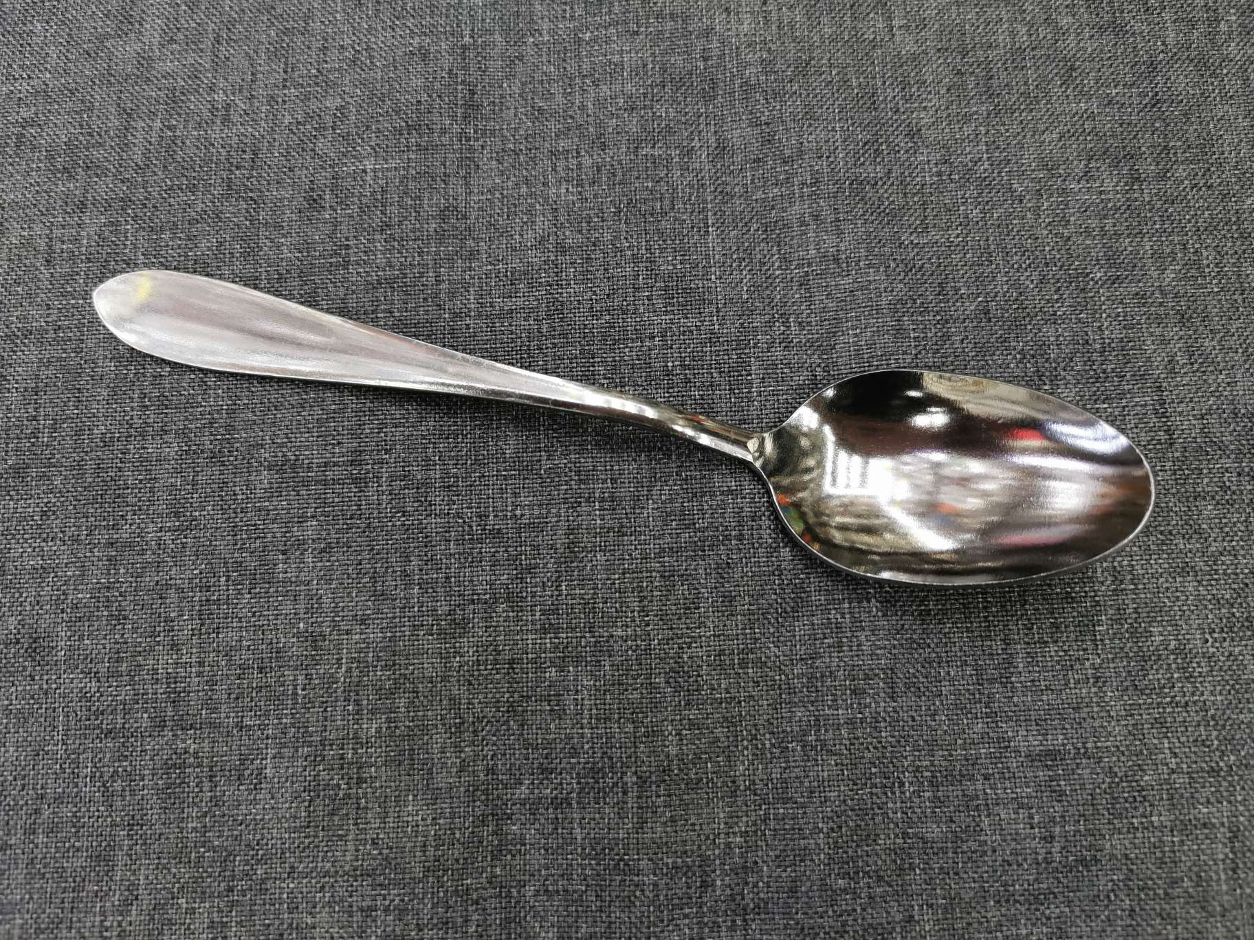 1919 tip tail machine throw big spoon